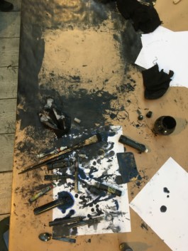 Atelier Michael Woolworth