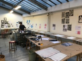 Atelier Michael Woolworth