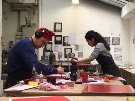 Atelier Michael Woolworth