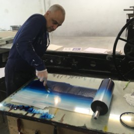 Atelier Michael Woolworth