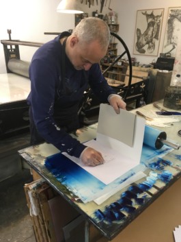 Atelier Michael Woolworth