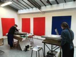 Atelier Michael Woolworth