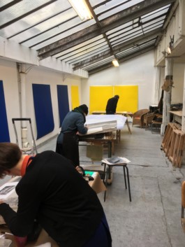 Atelier Michael Woolworth