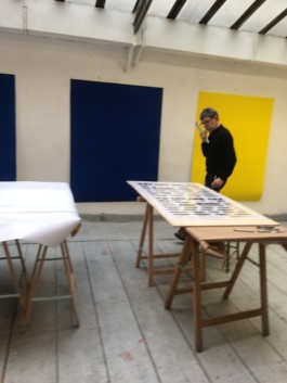 Atelier Michael Woolworth