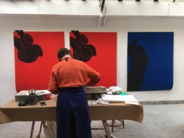 Atelier Michael Woolworth