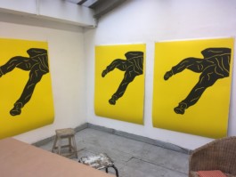 Atelier Michael Woolworth