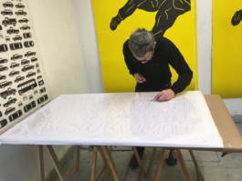 Atelier Michael Woolworth