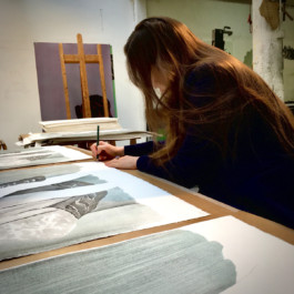 Atelier Michael Woolworth