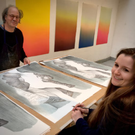 Atelier Michael Woolworth