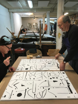 Atelier Michael Woolworth