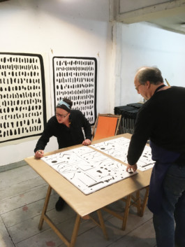 Atelier Michael Woolworth