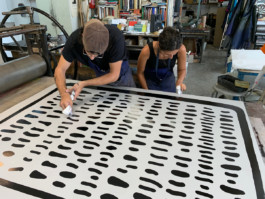 Atelier Michael Woolworth