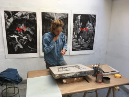 Atelier Michael Woolworth