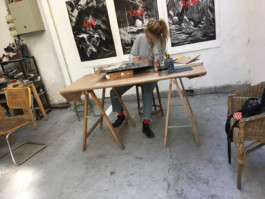 Atelier Michael Woolworth