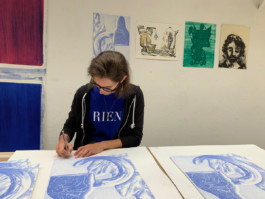 Atelier Michael Woolworth