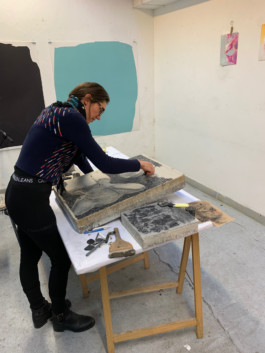 Atelier Michael Woolworth