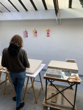 Atelier Michael Woolworth