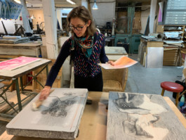 Atelier Michael Woolworth