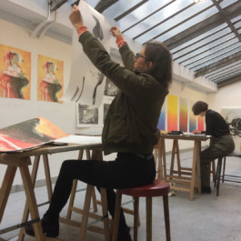 Atelier Michael Woolworth