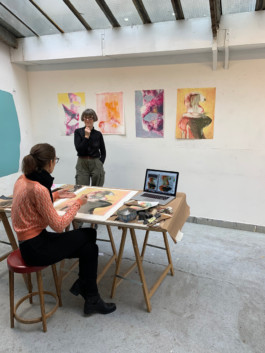 Atelier Michael Woolworth