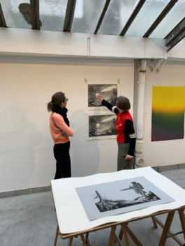 Atelier Michael Woolworth