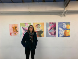 Atelier Michael Woolworth