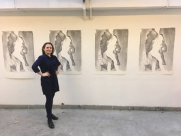 Atelier Michael Woolworth