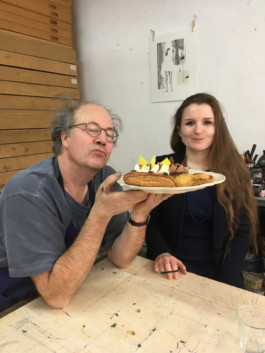 Atelier Michael Woolworth