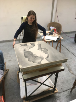 Atelier Michael Woolworth