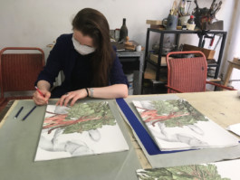 Atelier Michael Woolworth