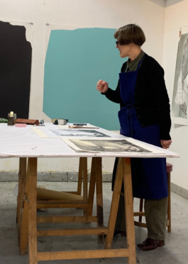 Atelier Michael Woolworth