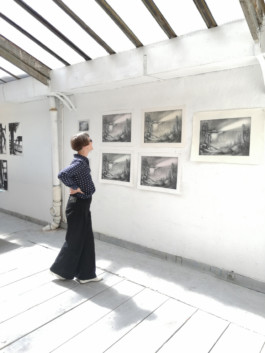 Atelier Michael Woolworth