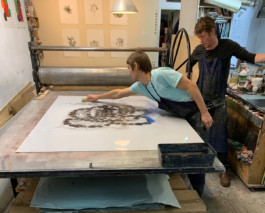 Atelier Michael Woolworth