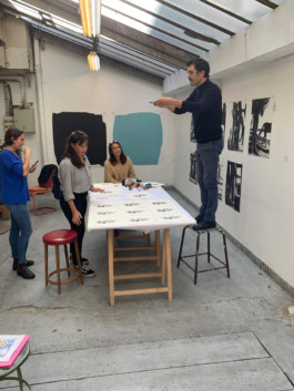 Atelier Michael Woolworth