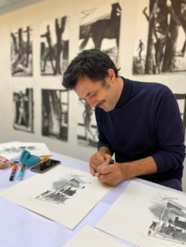 Atelier Michael Woolworth