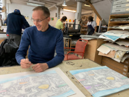 Atelier Michael Woolworth