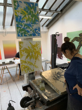 Atelier Michael Woolworth