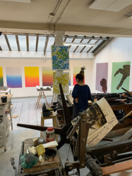 Atelier Michael Woolworth