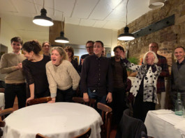 Atelier Michael Woolworth