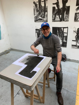 Atelier Michael Woolworth