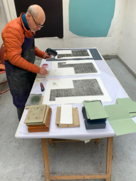 Atelier Michael Woolworth