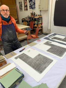 Atelier Michael Woolworth