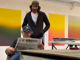 Atelier Michael Woolworth