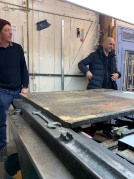 Atelier Michael Woolworth