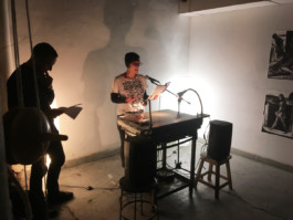 Atelier Michael Woolworth