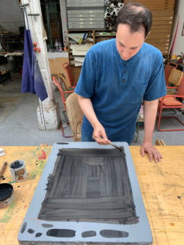 Atelier Michael Woolworth