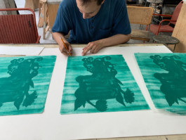 Atelier Michael Woolworth