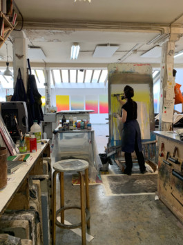 Atelier Michael Woolworth