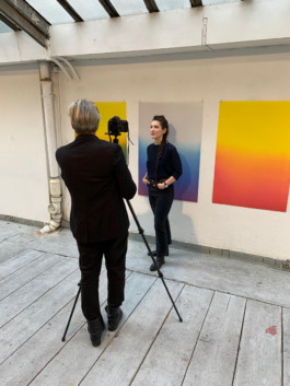 Atelier Michael Woolworth