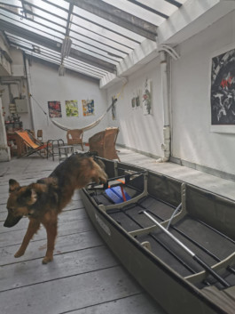 Atelier Michael Woolworth